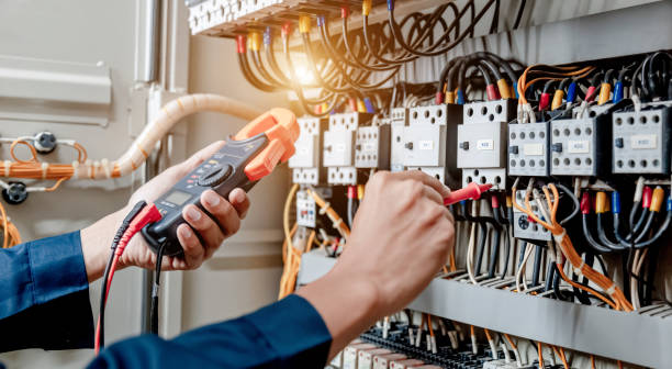 Best Local Electrician Companies  in Rochester, WA