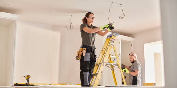 Best Electrical Contractors for Businesses  in Rochester, WA