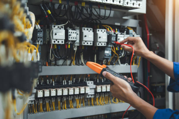 Best Electrical Installation Contractor  in Rochester, WA