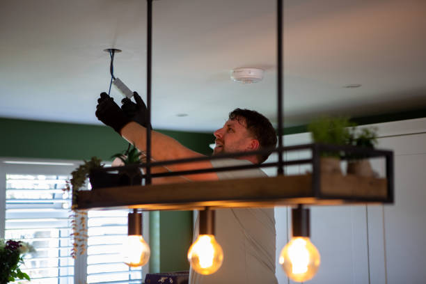  Rochester, WA Electrician Pros