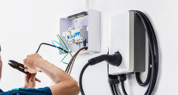 Best 24-Hour Electrician  in Rochester, WA