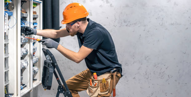 Best Generator Installation Services  in Rochester, WA