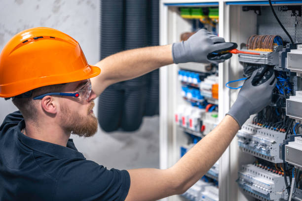 Best Residential Electrician Services  in Rochester, WA
